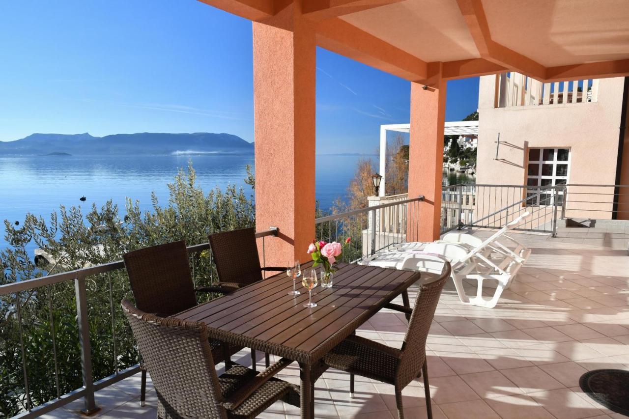קלק Apartments Bozenka מראה חיצוני תמונה