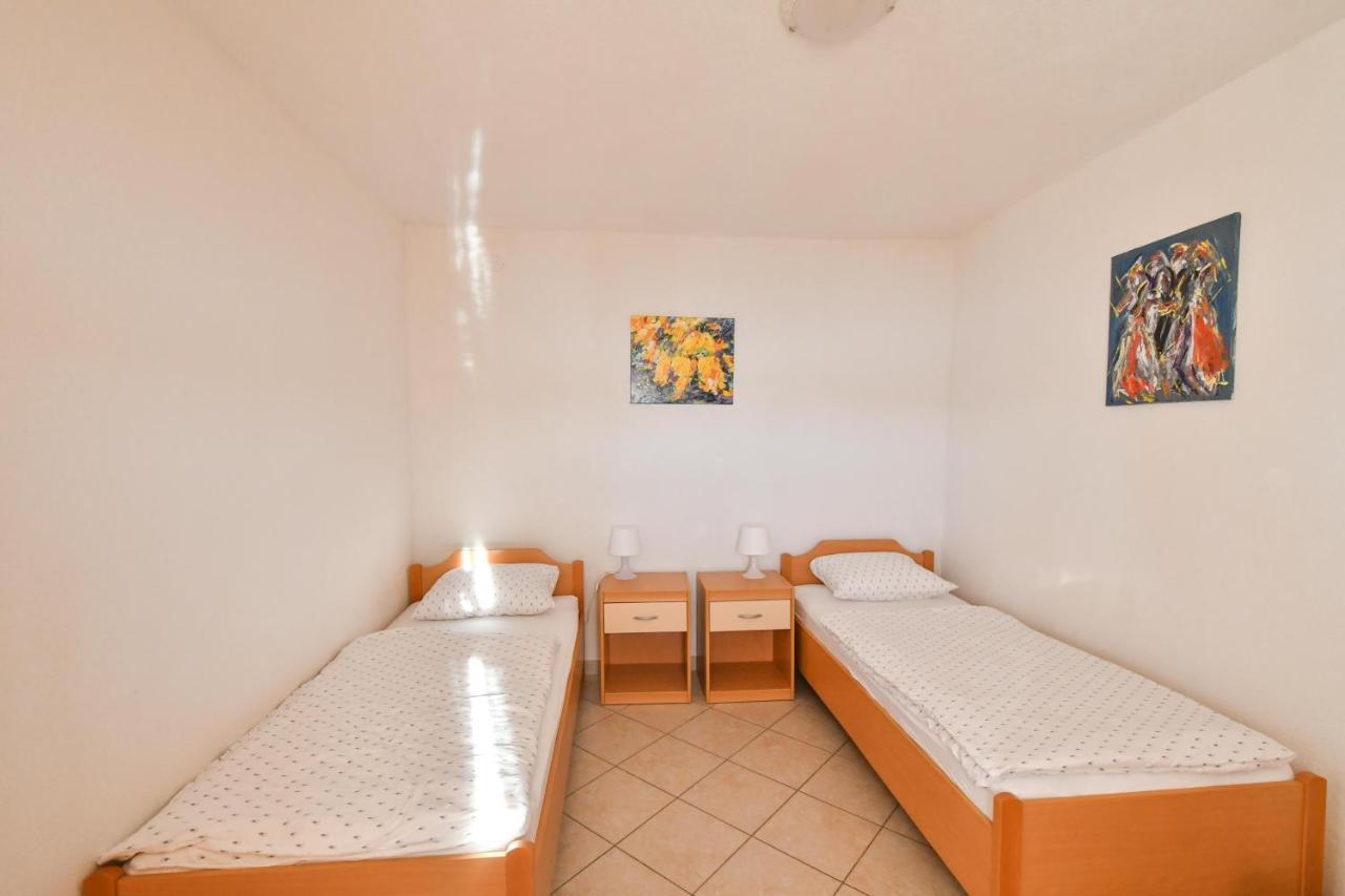קלק Apartments Bozenka מראה חיצוני תמונה