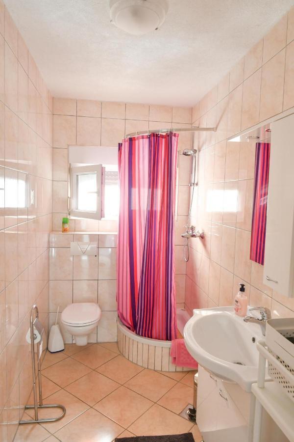 קלק Apartments Bozenka מראה חיצוני תמונה