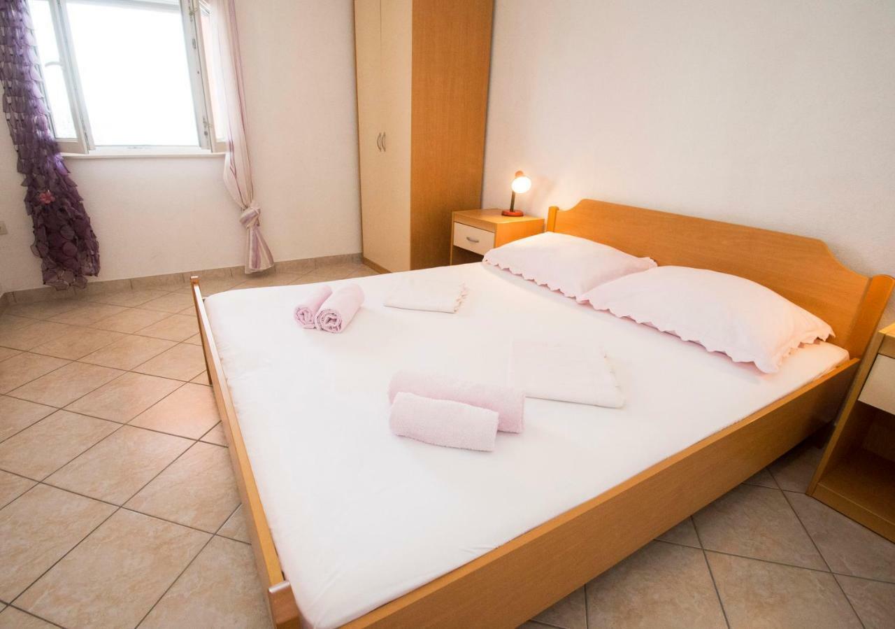קלק Apartments Bozenka מראה חיצוני תמונה