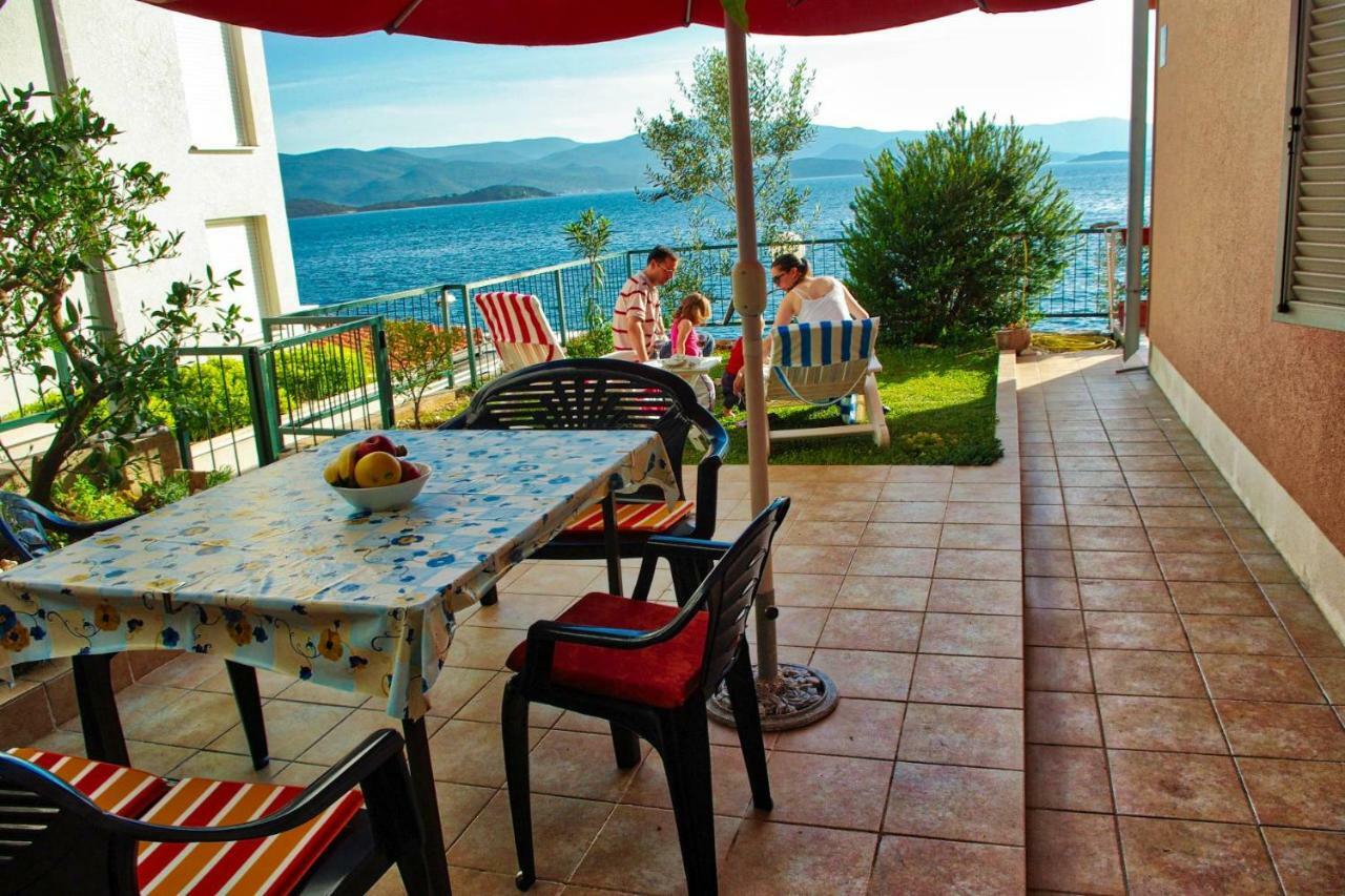 קלק Apartments Bozenka מראה חיצוני תמונה
