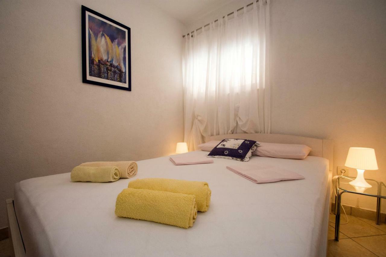 קלק Apartments Bozenka מראה חיצוני תמונה