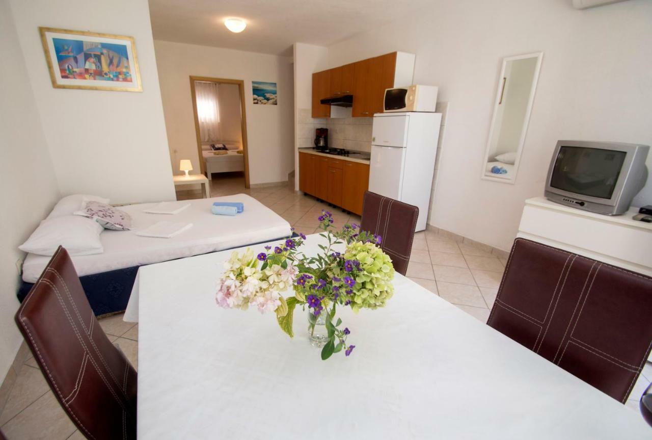קלק Apartments Bozenka מראה חיצוני תמונה