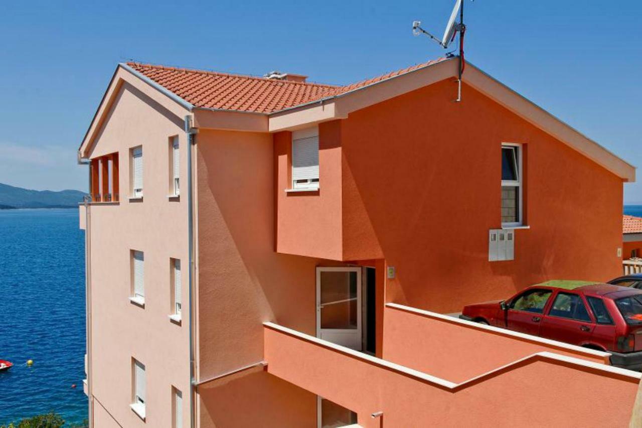 קלק Apartments Bozenka מראה חיצוני תמונה